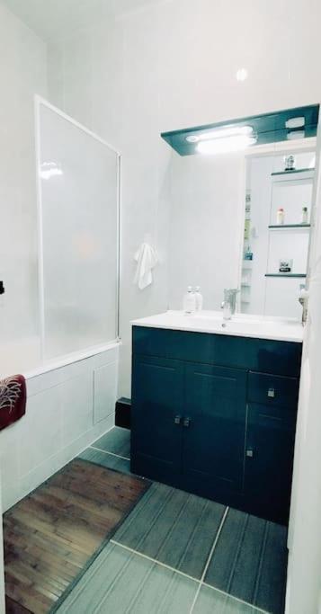 Eloflat Appartement Levallois-Perret