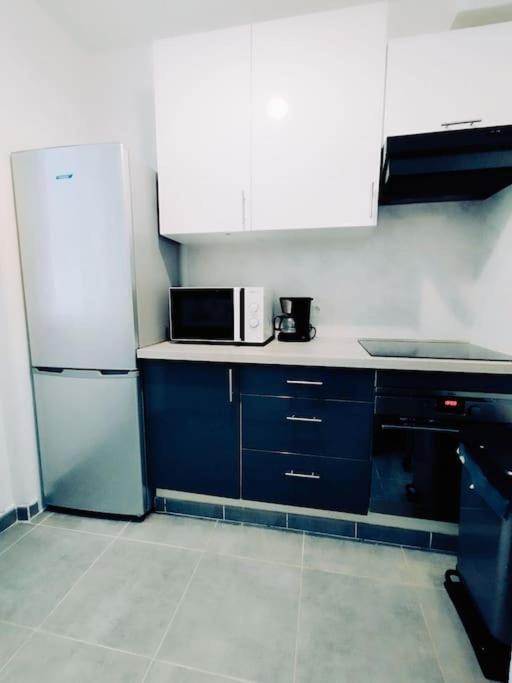 Apartment Eloflat Levallois-Perret