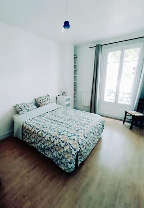Eloflat Levallois-Perret