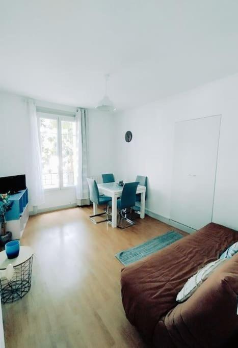 Eloflat Apartment *