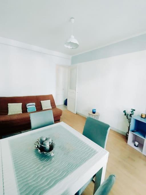 Eloflat Appartement Levallois-Perret