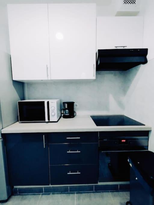 Apartment Eloflat Levallois-Perret